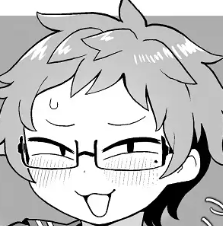 モブ顔同級生を処女のままアナル開発した話　早乙女美来